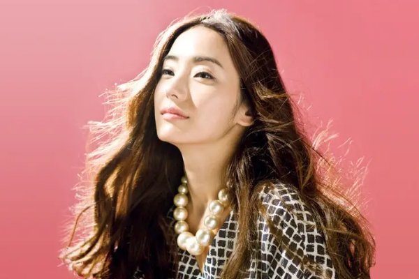 韩彩英演的电视剧