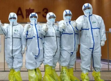 胡锡进谈贵阳、伊犁疫情，他表述了哪些观点？