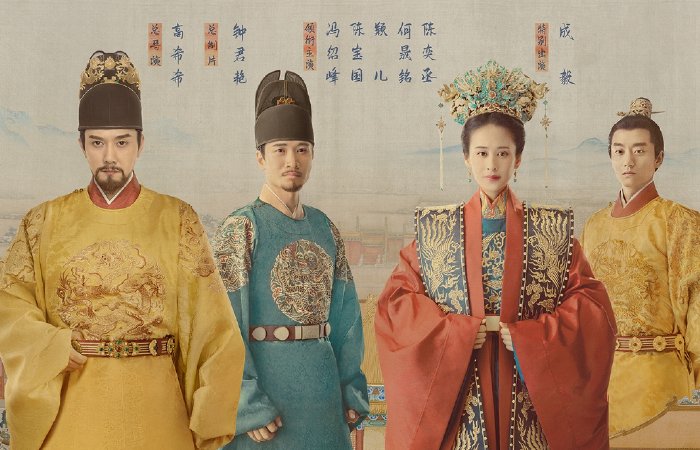 钱泳辰演过的电视剧有哪些