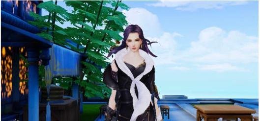 花与剑秦王的心上人传闻怎么做 秦王的心上人传闻任务完成攻略