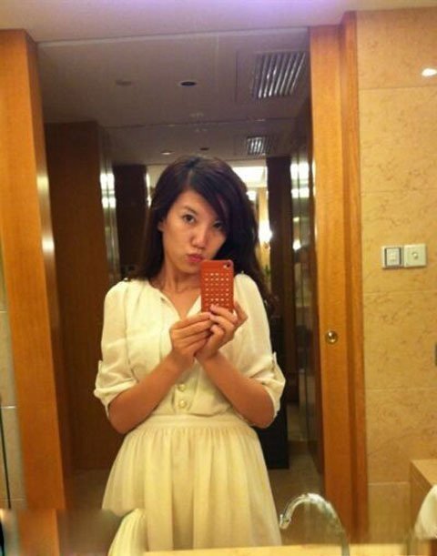 郑媛媛表演图片事件指什么 用这样的方式报复太不道德了