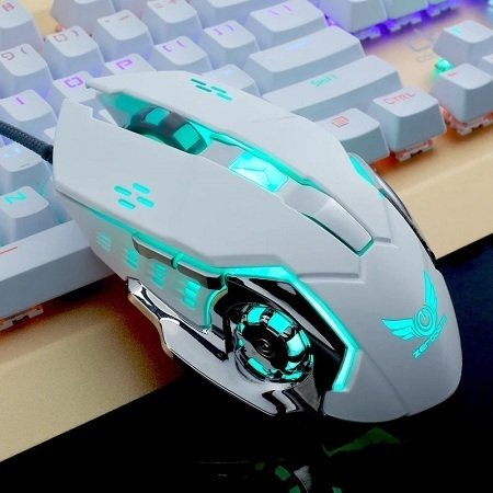 无线鼠标双击变成单击是什么原因？