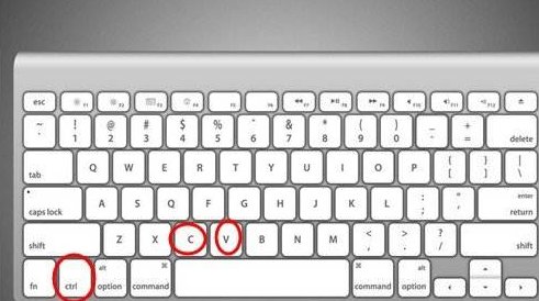 怎么打下波浪线“﹏”?