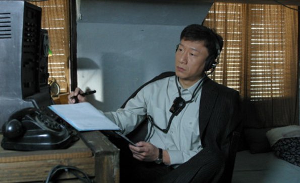 孙红雷电视剧全部作品