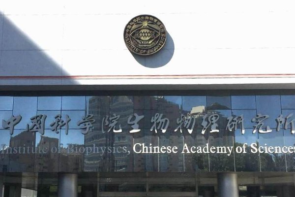 中科院各所排名