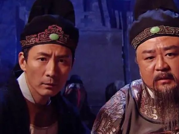 张子健演的全部电视剧