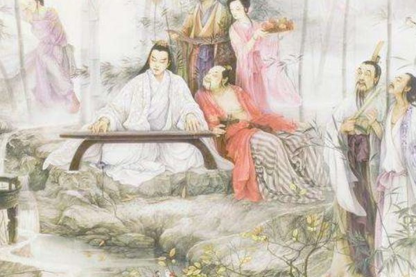 朱熹的学前教育思想