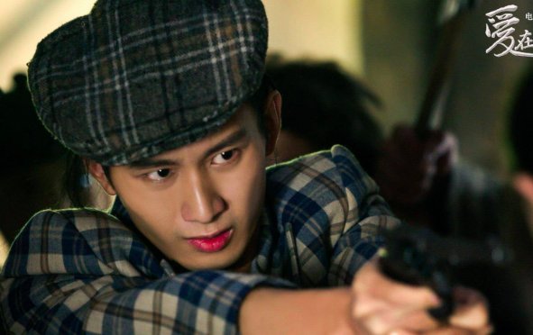 邓萃雯演过的所有电视剧