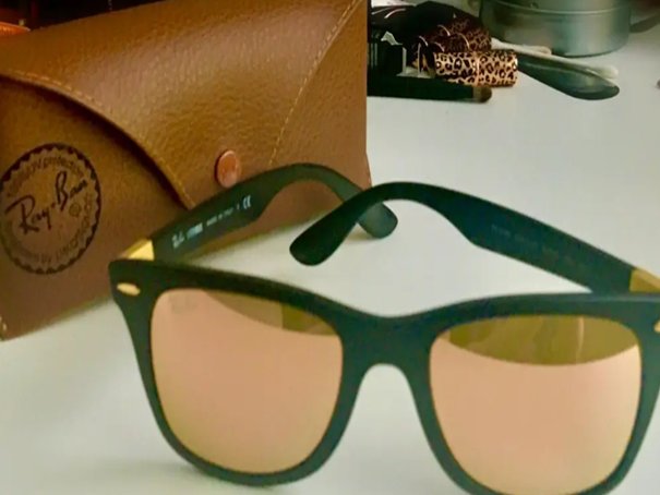 太阳镜男款哪个品牌低调