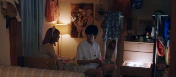 日剧《这样就好》羞耻度爆表，岛国又出一部大尺度深夜剧！