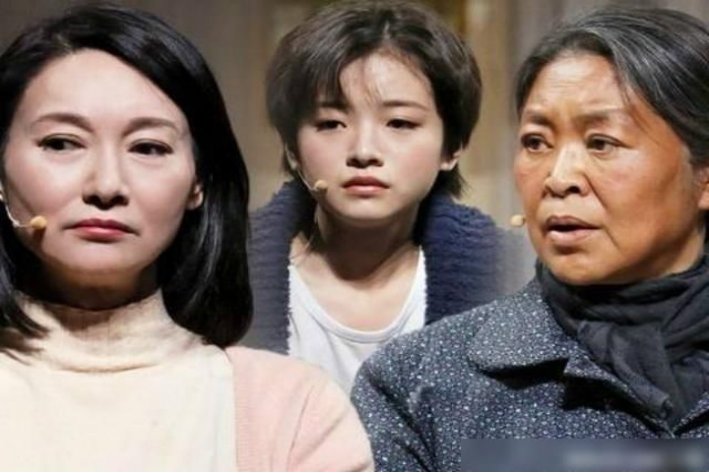 科班出身的造句子