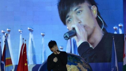 古巨基亲历枪杀案这是真的吗？