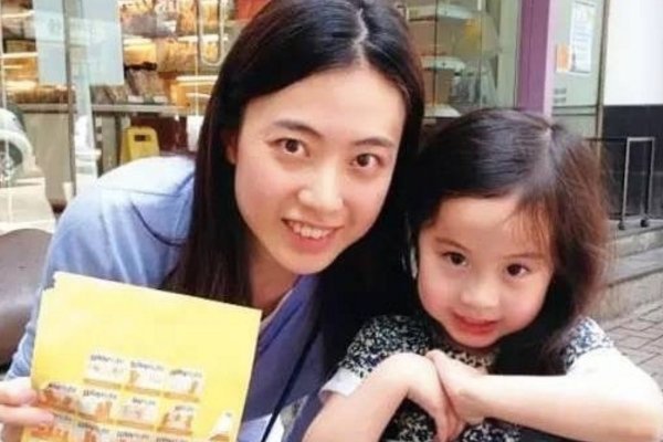 刘銮雄太太为什么消费很吓人？