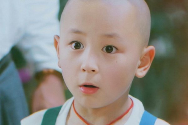 释小龙与郝邵文的电影