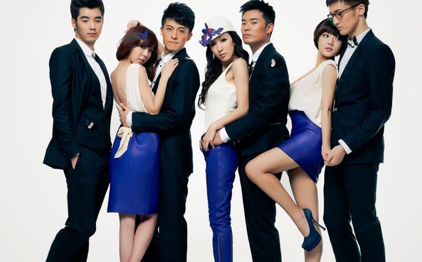 《爱情公寓》真的那么好看吗？为什么？