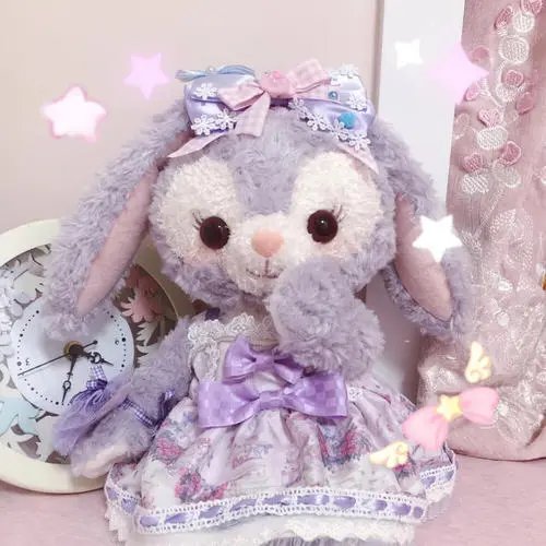 上海一95后女生收藏数百只星黛露，她对星黛露是有多么痴迷？