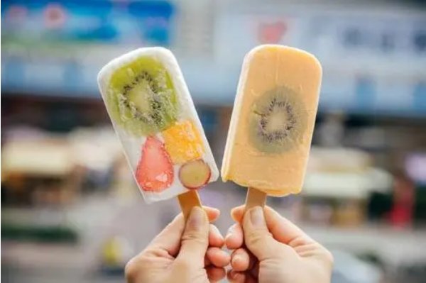 中国最贵的雪糕十大排名