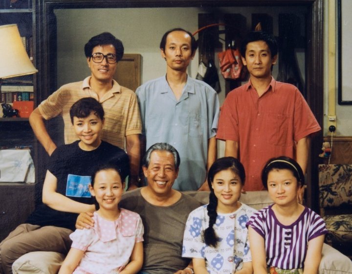 宋丹丹演的电视剧有哪些