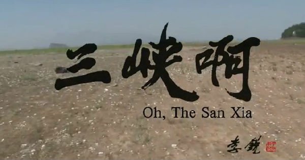 掩埋的影片概述