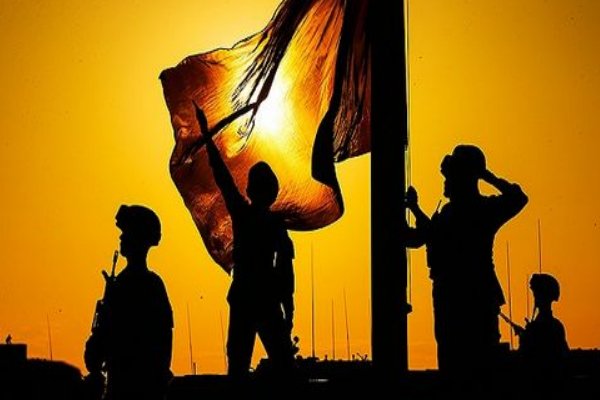 捍卫的意思是什么