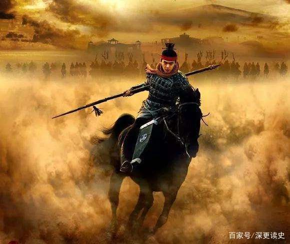 被霍去病的人生轨迹整破防了,如何评价其一生?