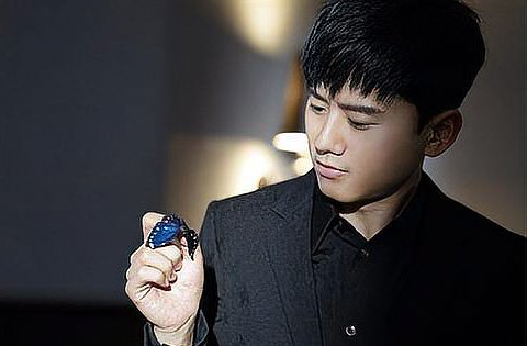 张杰参加了哪些快乐大本营?