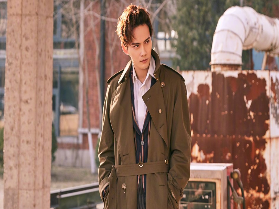 徐正曦演过的电视连续剧