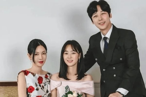 柳真主演的韩剧