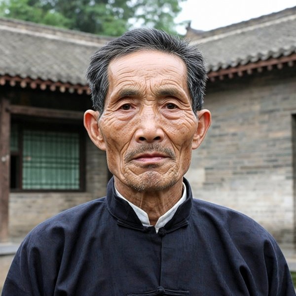 曾开贵最后结局