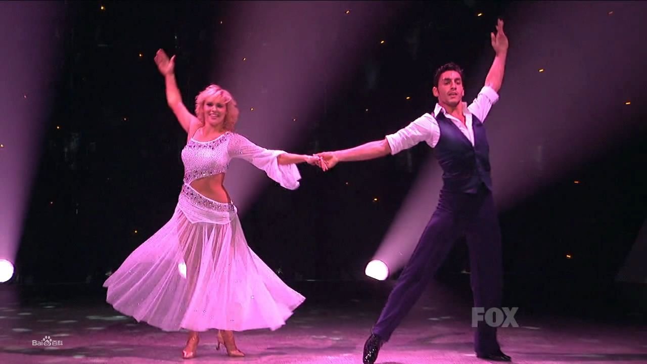 舞林争霸第9季的介绍