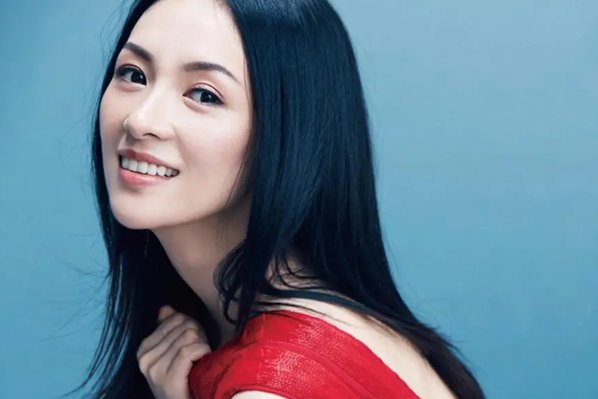 章子怡体重身高