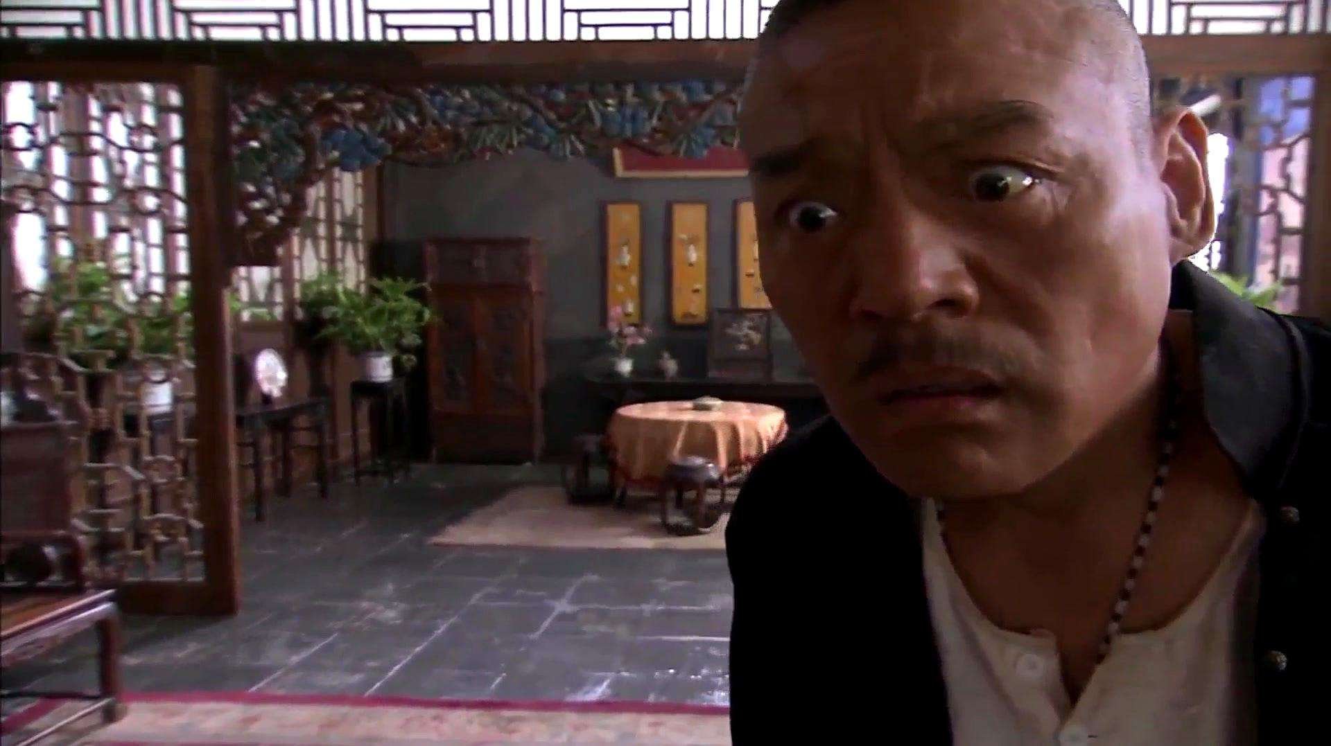 赵元庚历史原型是谁？