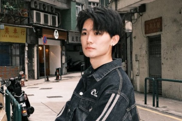 胡明昊个人资料