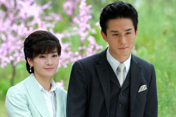 李晟演的电视剧有哪些