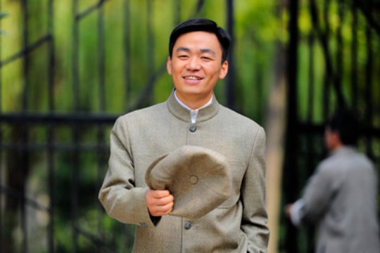 王宝强电视剧有哪些作品