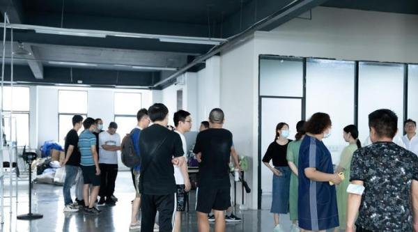 干洗技术培训主要内容有哪些?