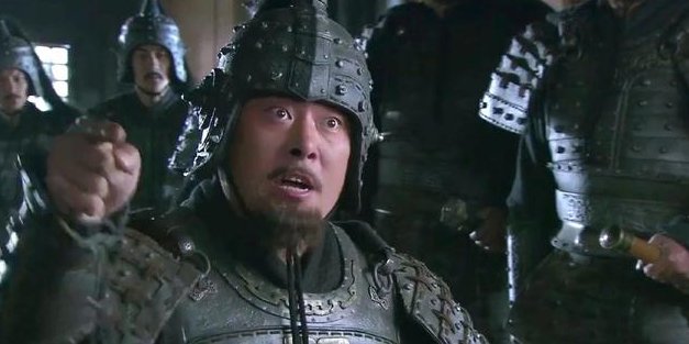 许褚和马超一战到最后到底谁会赢?