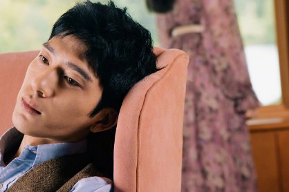 井柏然演的电视剧