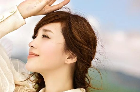 金莎演过哪些电视剧