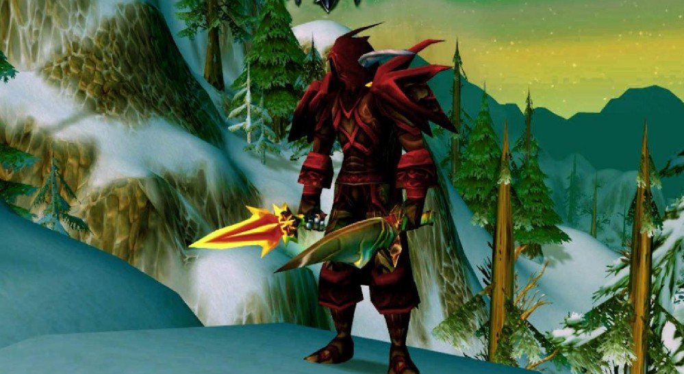 魔兽世界盗贼焦点嫁祸宏命令,焦点致盲宏/闷棍宏怎么设置