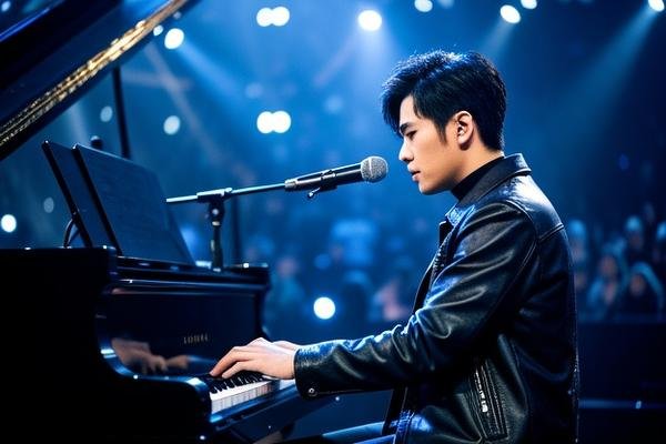 周杰伦上过几次央视春晚