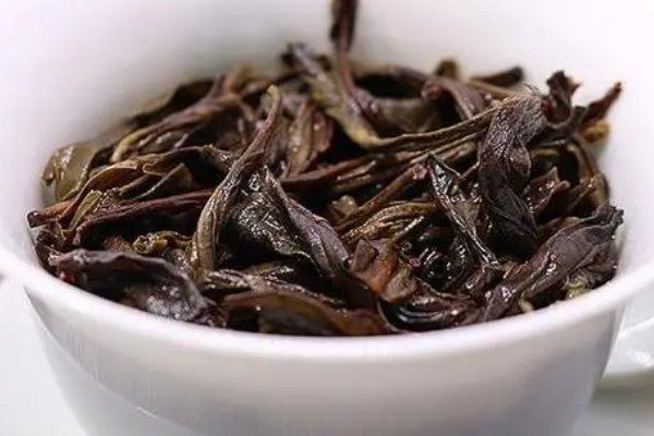 潮州凤凰单丛10大品牌