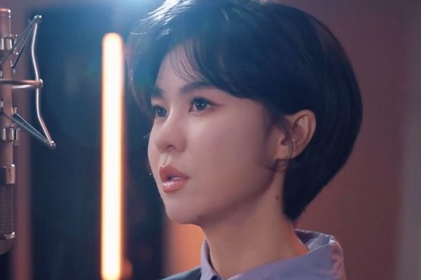 李茂扮太子插曲的歌名