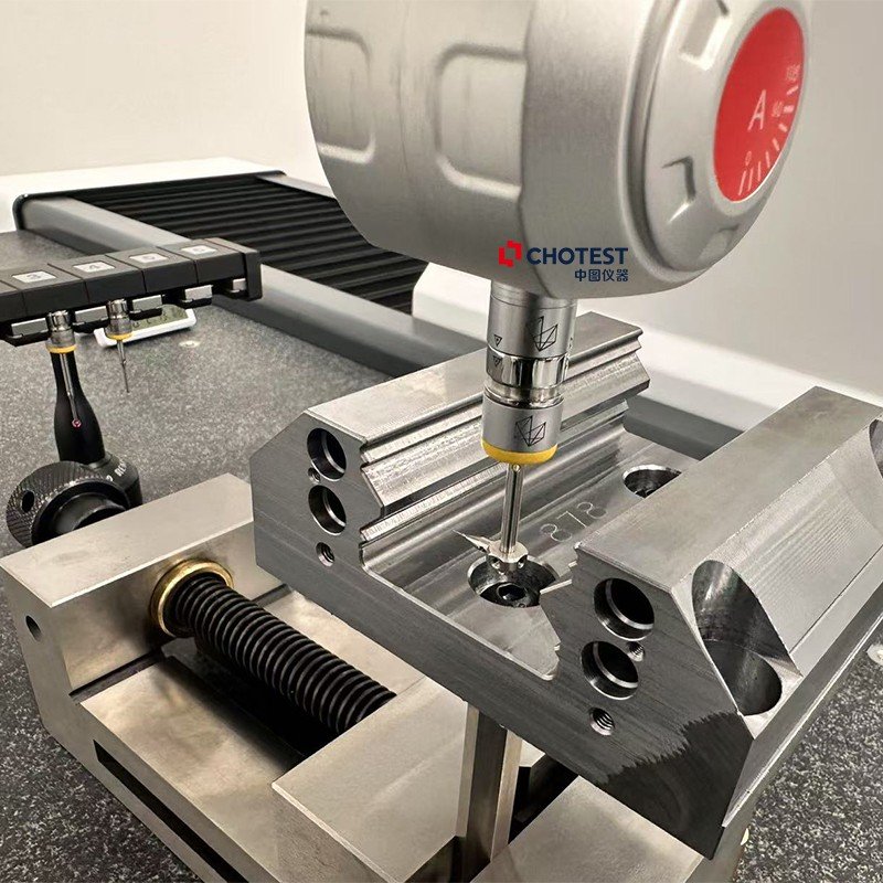 三坐标是做什么的？