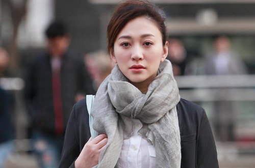 李小冉主演的电视剧全部