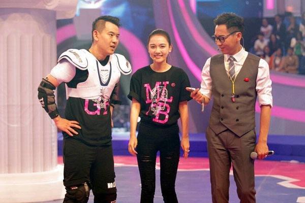 被质疑欺凌助理后，孙骁骁竟清空微博相关内容?