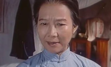 宋春丽演的所有电视剧