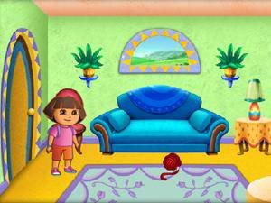 朵拉的闺房的介绍