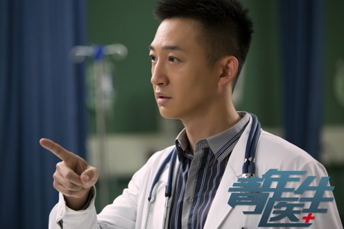 赵宝刚导演的电视剧有哪些