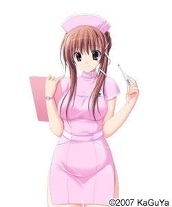 艳女医的角色介绍